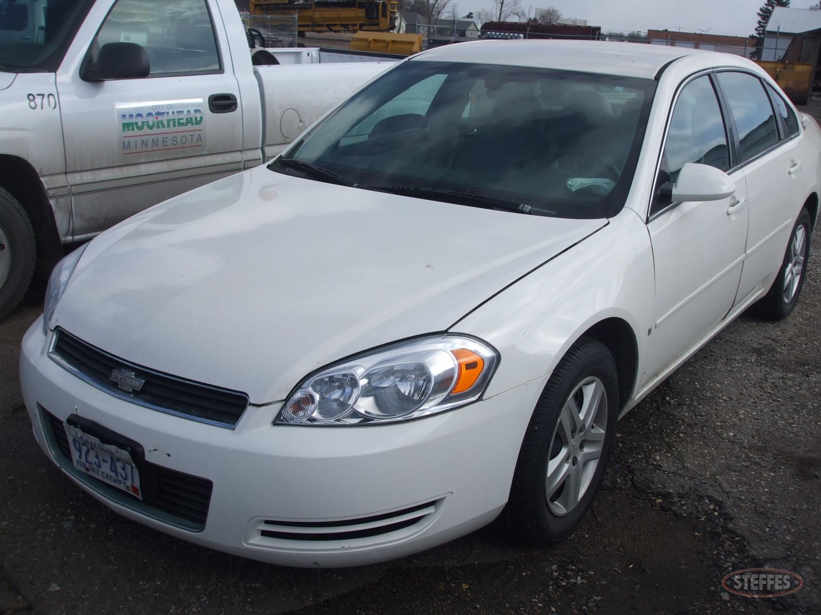 2007 Chevrolet Impala LS_1.JPG